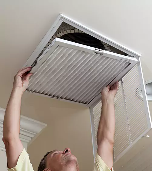 Dryer Vent Cleaning Services in Boca Raton, FL
