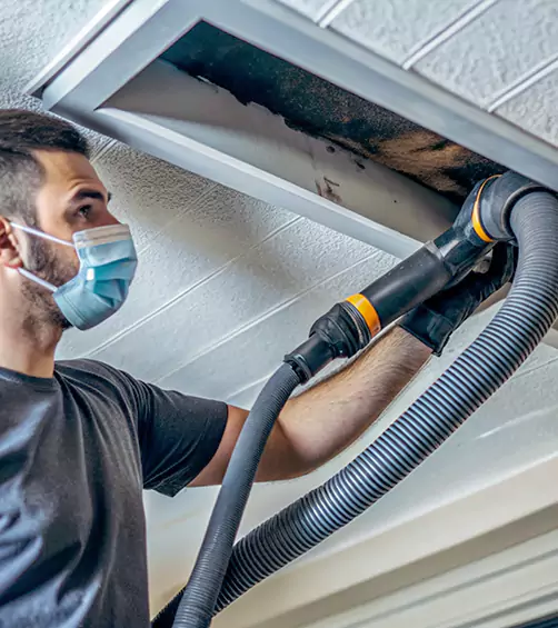 Duct Sealing Services in Boca Raton, Florida