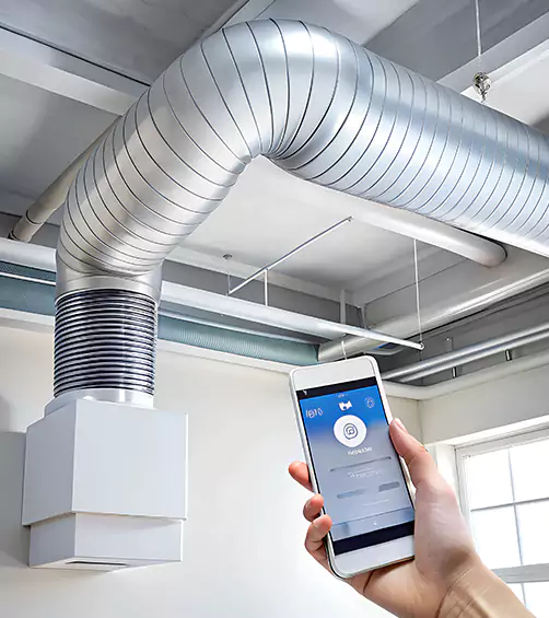 Indoor Air Quality Solutions in Boca Raton, FL