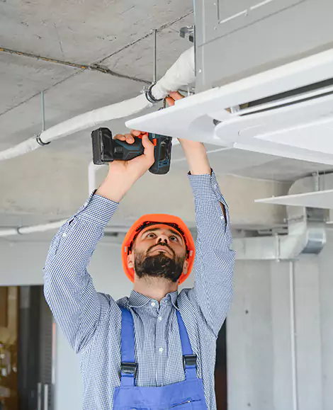 Cleaner Ductwork for Better Airflow in Boca Raton, FL