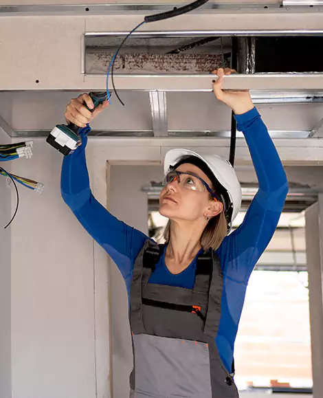 Cleaner Airflow Better Filtration and Humidity Support in Boca Raton, FL