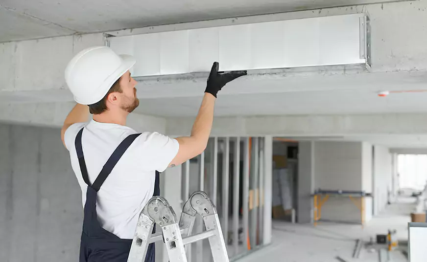 Air Duct Installation Services Boca Raton