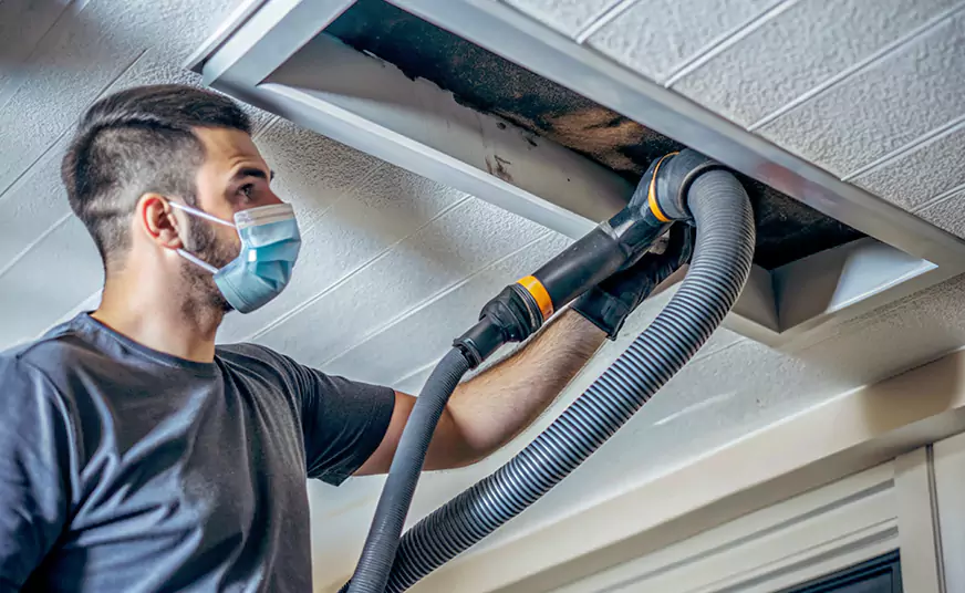 Dryer Vent Cleaning Services Boca Raton
