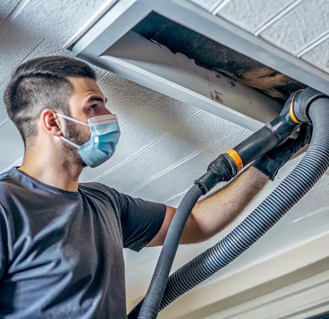 Why Boca Raton Homeowners Call Boca Raton Air Duct Cleaning Service for Duct Cleaning?