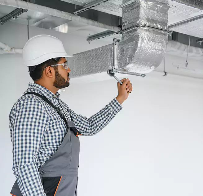 Why Boca Raton Businesses Choose Boca Raton Air Duct Cleaning Service for Commercial Air Duct Services?