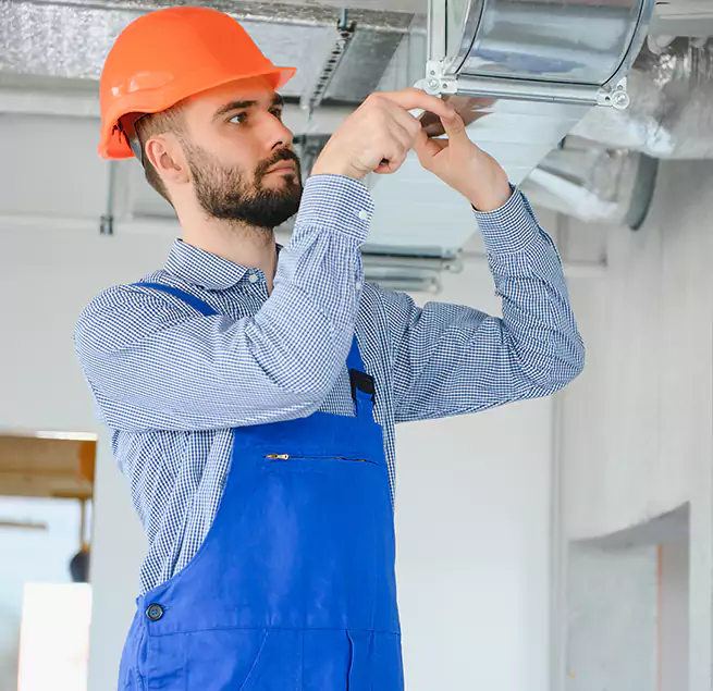 Why Boca Raton, FL Homeowners Choose Boca Raton Air Duct Cleaning Service for Indoor Air Quality Solutions?