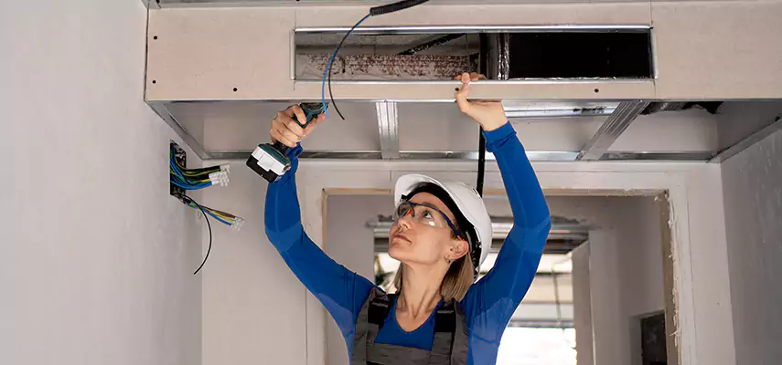 Air Vent Repair Services Boca Raton