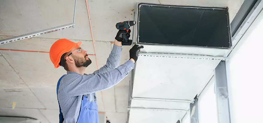 Dryer Vent Repair Boca Raton