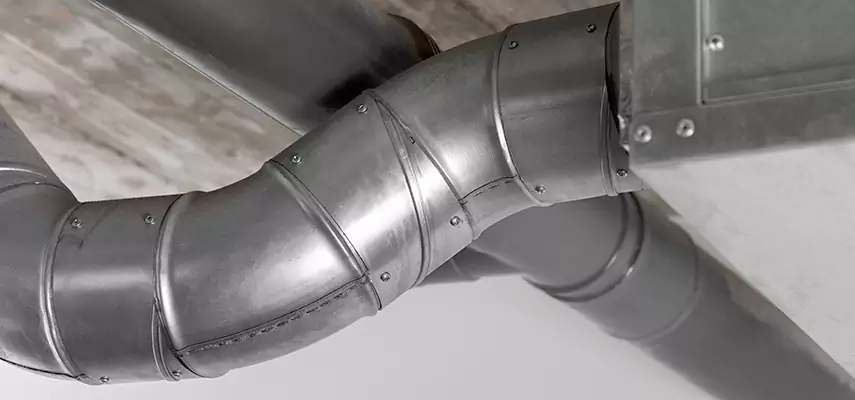 Energy Efficiency Duct Upgrades Boca Raton