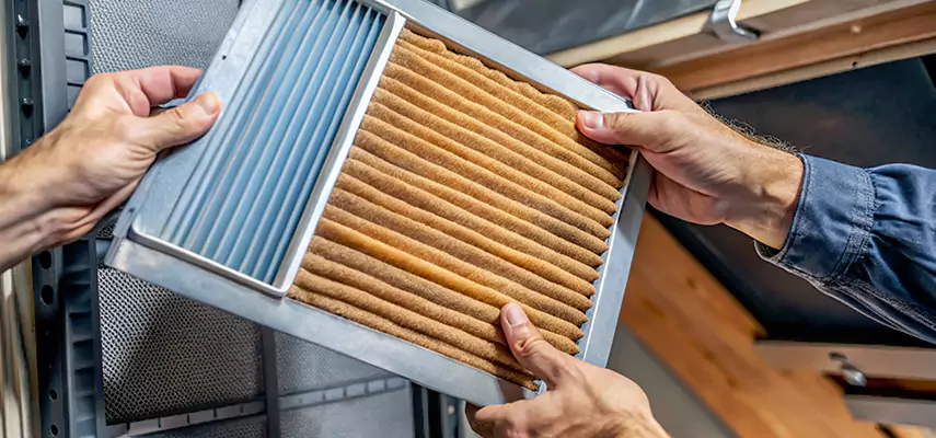 HEPA Filter Installation Boca Raton