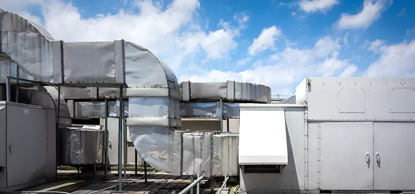 Industrial Duct Cleaning Boca Raton