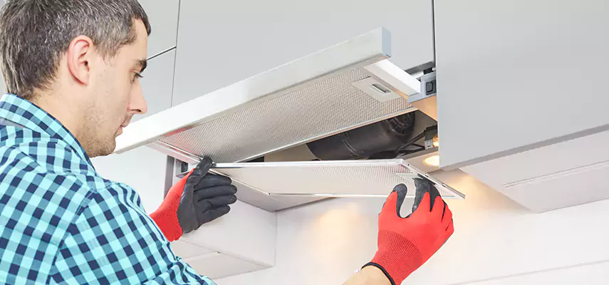 Restaurant Exhaust Cleaning Boca Raton