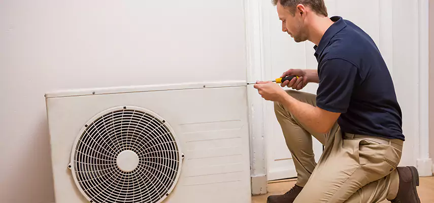 Whole-Home Air Purifier Installation Boca Raton