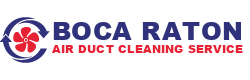 Boca Raton Air Duct Cleaning Service