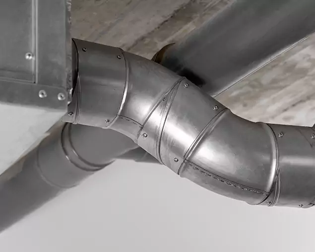 Seal HVAC Ducts From the Inside in Boca Raton, FL