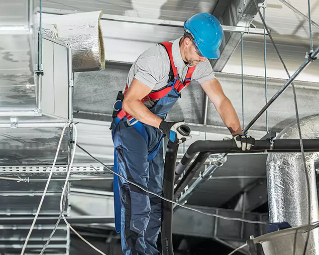Fix Broken, Loose, and Blocked Dryer Vents in Boca Raton, FL