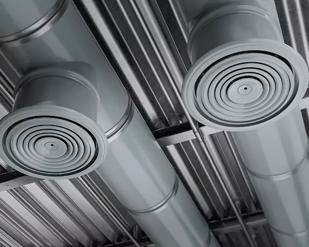 Ductwork Modification in Boca Raton, FL