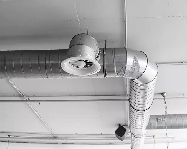 Ductwork Replacement in Boca Raton, FL