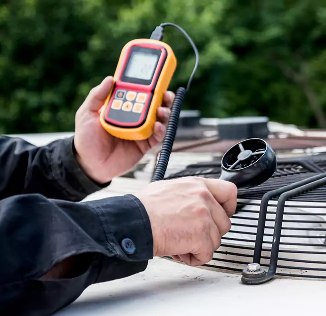 Why Boca Raton Homeowners Choose Boca Raton Air Duct Cleaning Service for Airflow Testing & System Evaluation?