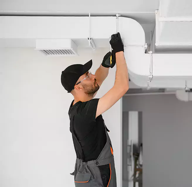 Why Boca Raton Homeowners Choose Boca Raton Air Duct Cleaning Service for Dryer Vent Installation?
