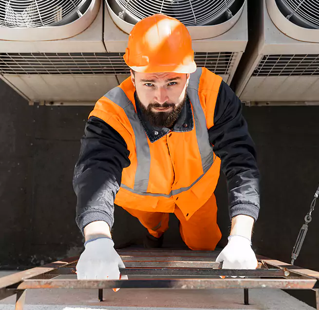 Why Boca Raton, FL Businesses Choose Boca Raton Air Duct Cleaning Service for Office Duct Cleaning?