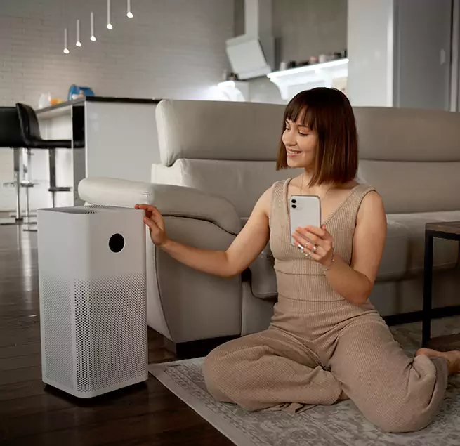 Why Boca Raton, FL Homeowners Choose Boca Raton Air Duct Cleaning Service for Air Purifier Installation?